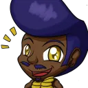 thelazyartist