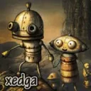 xedga