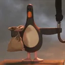 dandypenguin