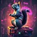 euphoricsquirrel