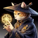 _mastercat