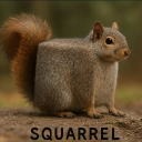 TungstenSloth(Squarrel)