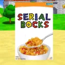 serialbocks