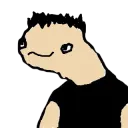 huorambe