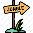 junglegnz