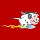 thecowrocket