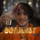 Avatar of outcast