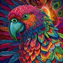 bearishparrot
