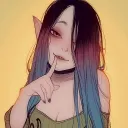 littlezombiedoll