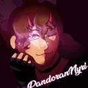 pandorannyri
