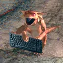 keyboardgecko