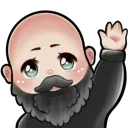 grimsbeard