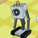 creepershift