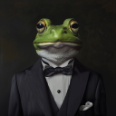 actualfrog
