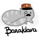 baraklava