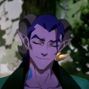 avatar Kurai Turrón