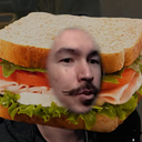 SeanWithTheSock