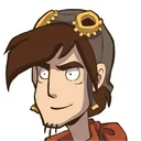 gaffoonie