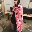 blanketman