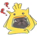 submergedduck