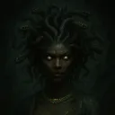 ladymedusa
