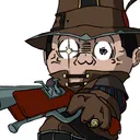 kumagaidenshi