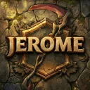jeromey.