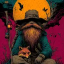 hoboprophet
