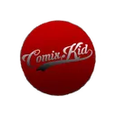 comixkidgaming