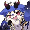 parotobluedogoo