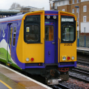 avatar Class 313 Electric Multiple Unit