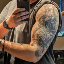 avatar CorruptedWanderer