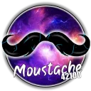 moustache42100