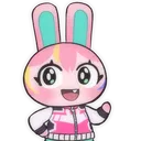 herobunny