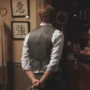 firststageissilence