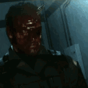 avatar Punished "Venom" Snake