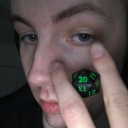 paddy avatar