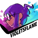 violetsflame