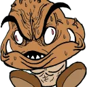 rundull