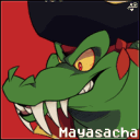 mayasacha