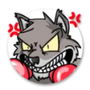 knockoutwolf