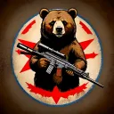 machinegun