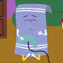 youareatowel