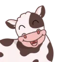 egyptiancow