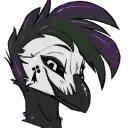 polycrow