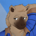 avatar Laru Larae (Hirsch)