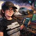 wonderingraven