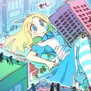 avatar Alice