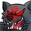 cameronthewolf