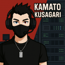 avatar Kamato Kusagari
